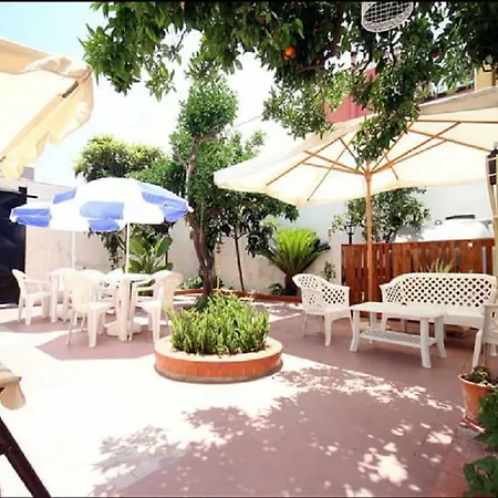 Casa Antica * קאסיבילה