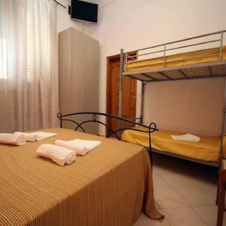 דירה Casa Antica