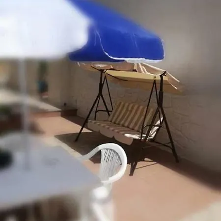 דירה Casa Antica קאסיבילה