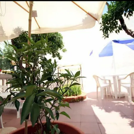 Casa Antica דירה