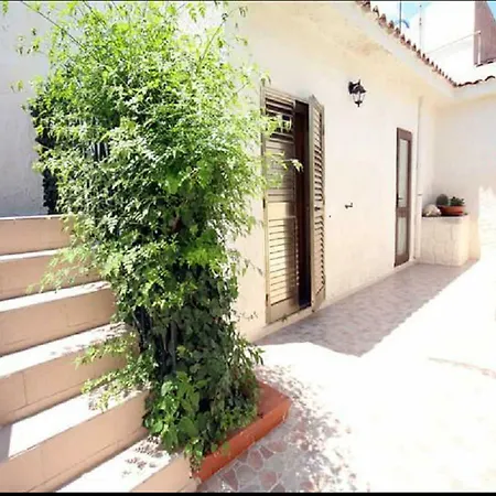 Casa Antica קאסיבילה