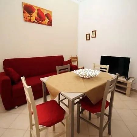 דירה Casa Antica *