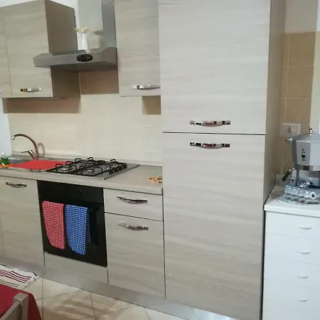 דירה Casa Antica קאסיבילה