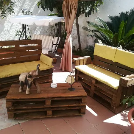 Casa Antica Διαμέρισμα *