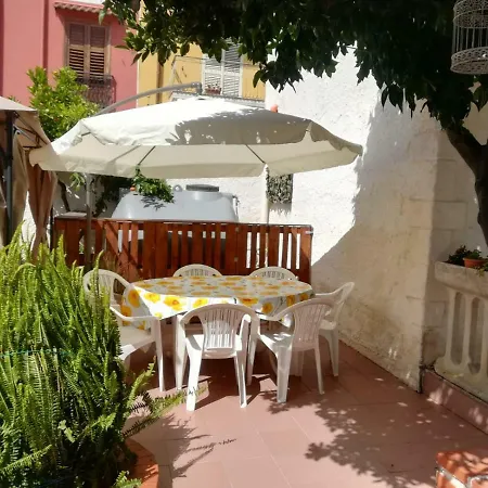 דירה Casa Antica קאסיבילה