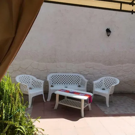 Casa Antica דירה קאסיבילה