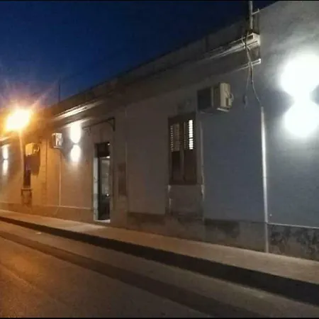 Casa Antica Διαμέρισμα Cassibile
