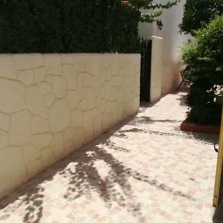 דירה Casa Antica קאסיבילה