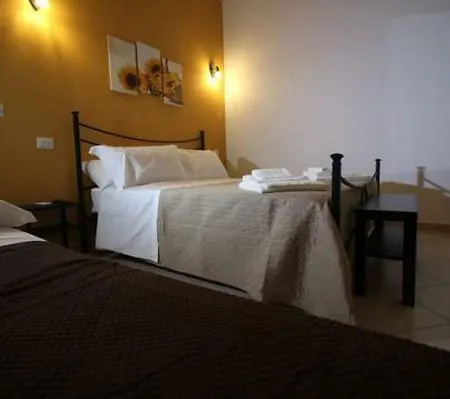 Casa Antica קאסיבילה