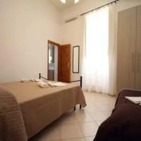דירה Casa Antica
