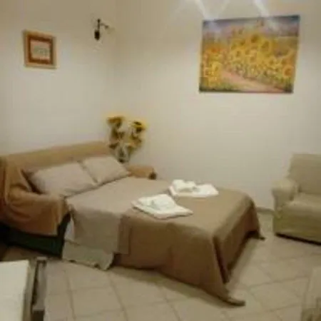 Casa Antica קאסיבילה