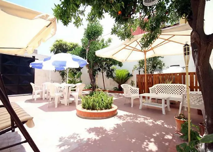 Casa Antica * Cassibile