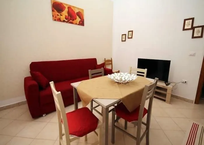 Apartament Casa Antica *